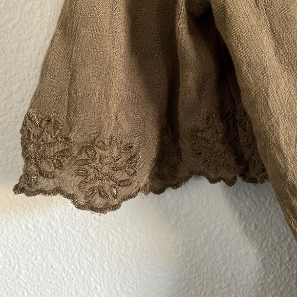 Free People Romper - Picture 4 of 6